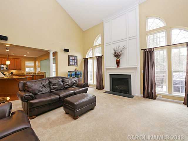 304  Woodward Ridge Drive Mount Holly North Carolina 28120