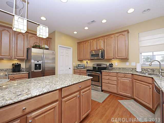 304  Woodward Ridge Drive Mount Holly North Carolina 28120