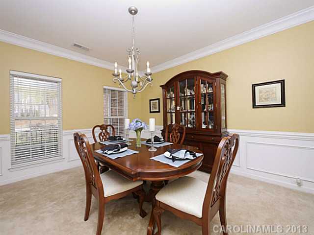 304  Woodward Ridge Drive Mount Holly North Carolina 28120