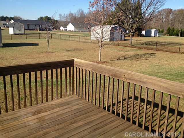 9013  Davis Creek Court Dallas North Carolina 28034