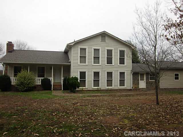 1830  Mary Esther Modlin Trail Iron Station North Carolina 28080