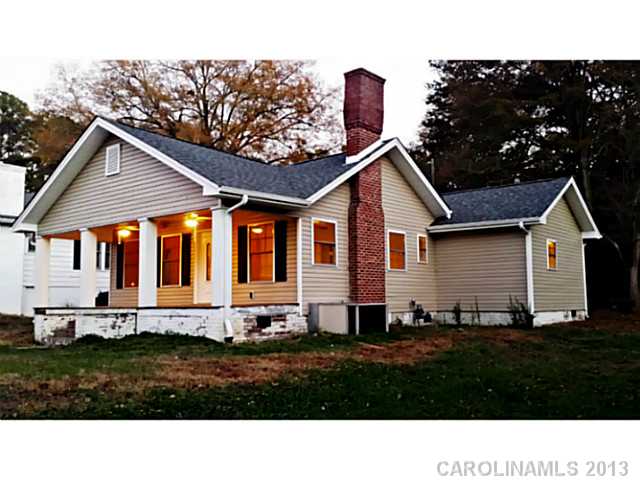 1416  Lineberger Avenue Gastonia North Carolina 28052