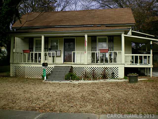 522  Main Street Dallas North Carolina 28034