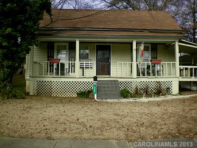 522  Main Street Dallas North Carolina 28034