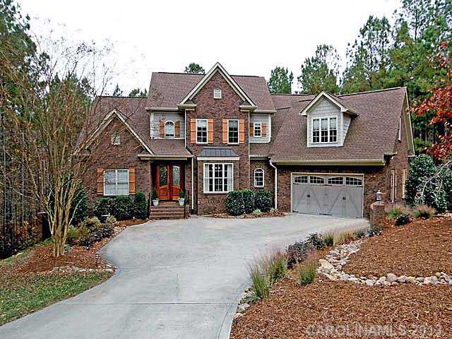 122  Frostcliff Lane Mooresville North Carolina 28117