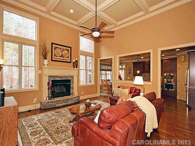 122  Frostcliff Lane Mooresville North Carolina 28117