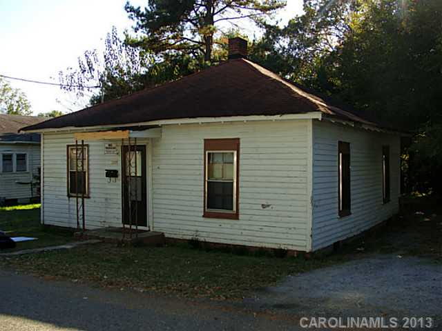 1033  Plymouth Street Gastonia North Carolina 28054