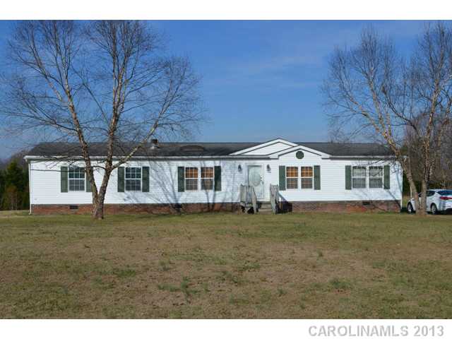409  Branchwood Road Statesville North Carolina 28625