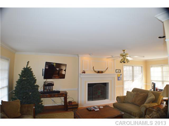 14636  South Brent Drive Huntersville North Carolina 28078