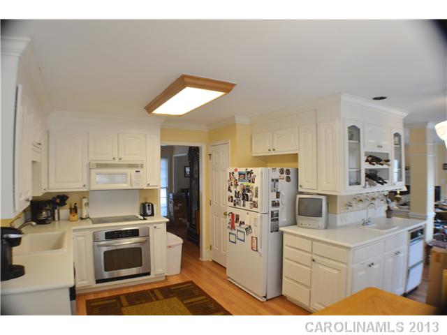 14636  South Brent Drive Huntersville North Carolina 28078