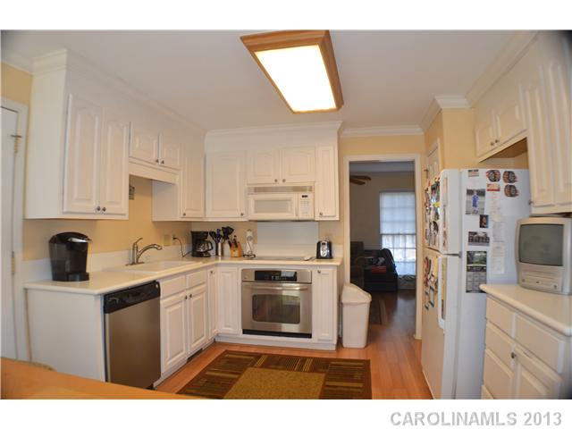 14636  South Brent Drive Huntersville North Carolina 28078