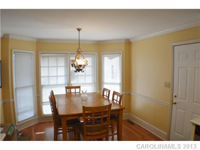 14636  South Brent Drive Huntersville North Carolina 28078