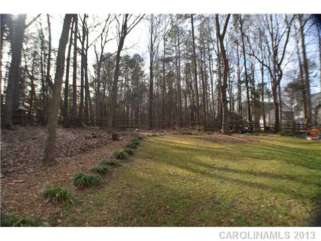 14636  South Brent Drive Huntersville North Carolina 28078