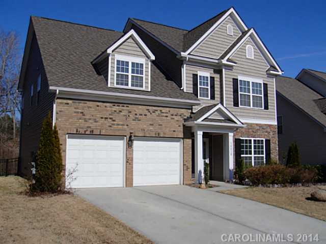 14010  Green Birch Drive Pineville North Carolina 28134