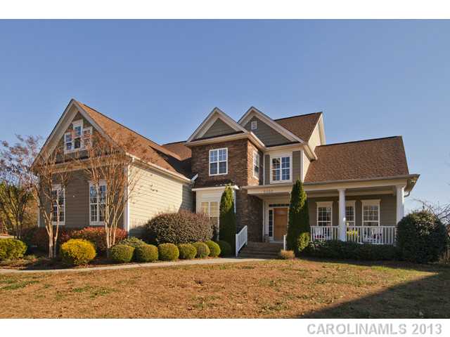 5050  Shady Meadow Lane Denver North Carolina 28037