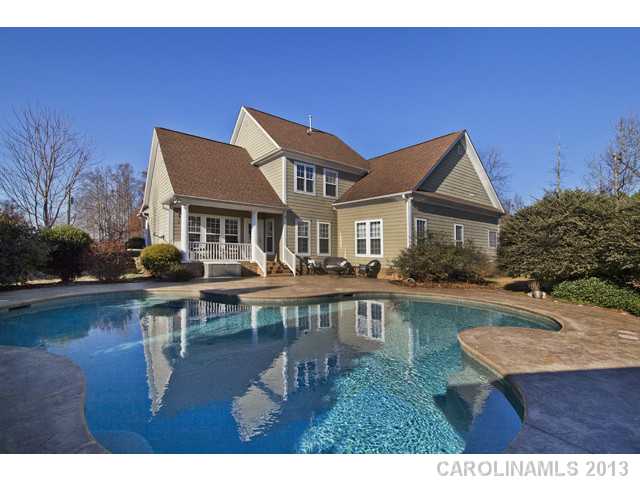 5050  Shady Meadow Lane Denver North Carolina 28037