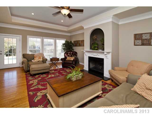 5050  Shady Meadow Lane Denver North Carolina 28037