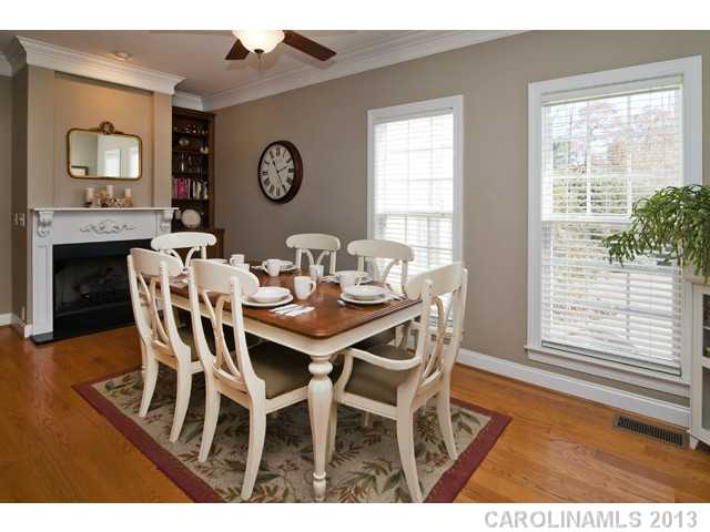 5050  Shady Meadow Lane Denver North Carolina 28037