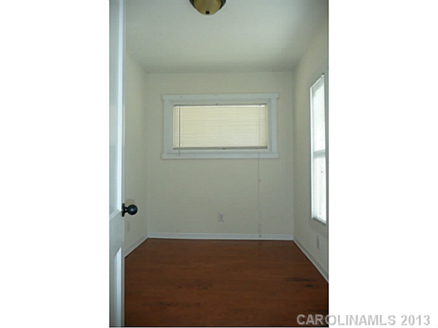 4638  Connecting Road Charlotte North Carolina 28209