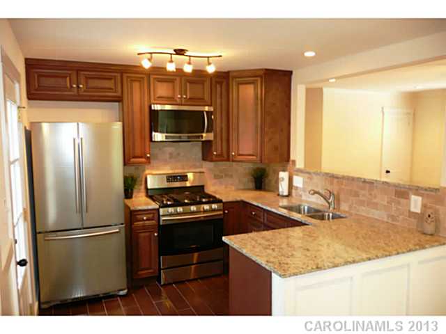 4638  Connecting Road Charlotte North Carolina 28209