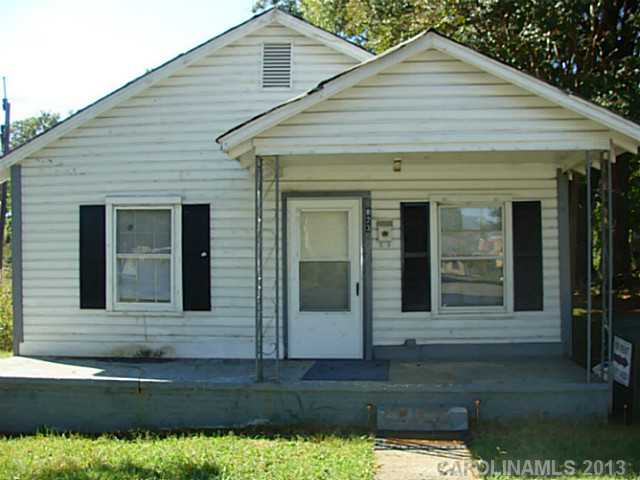 823 S Oakland Street Gastonia North Carolina 28052