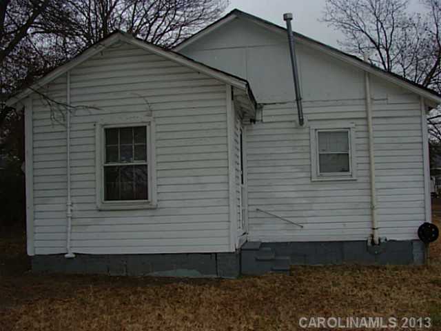 823 S Oakland Street Gastonia North Carolina 28052