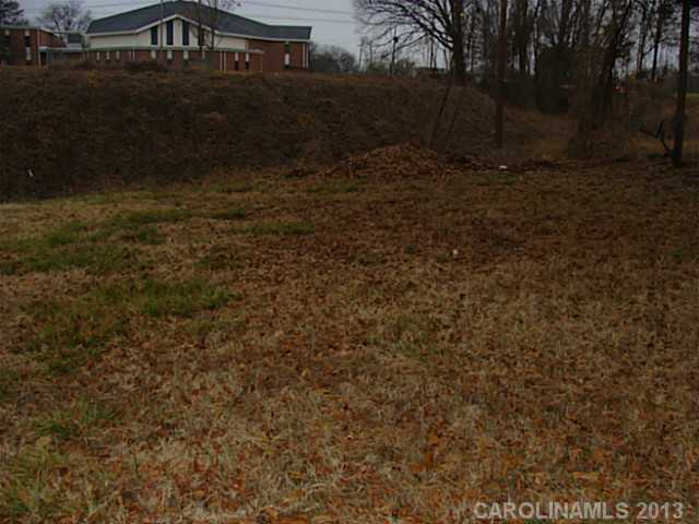 823 S Oakland Street Gastonia North Carolina 28052