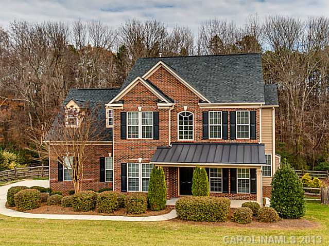11915  Jumper Drive Mint Hill North Carolina 28227