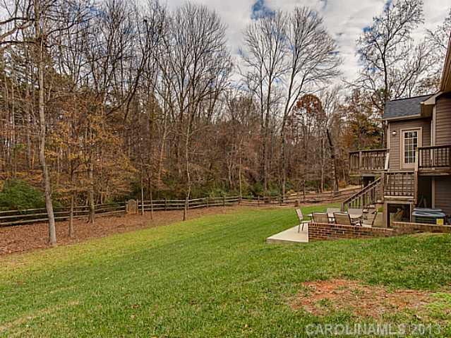 11915  Jumper Drive Mint Hill North Carolina 28227