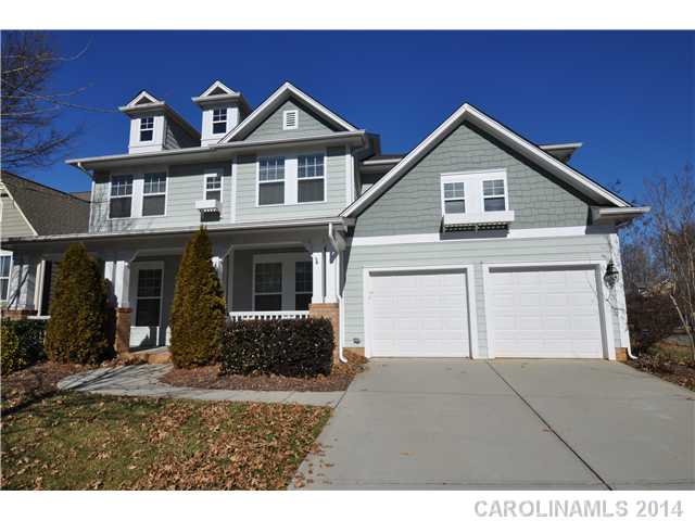 17416  Harbor Walk Drive Cornelius North Carolina 28031