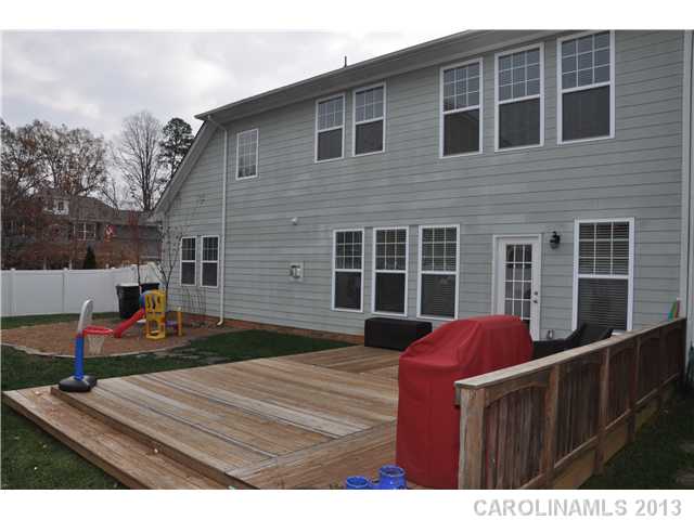 17416  Harbor Walk Drive Cornelius North Carolina 28031