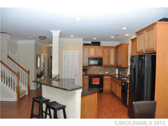 17416  Harbor Walk Drive Cornelius North Carolina 28031