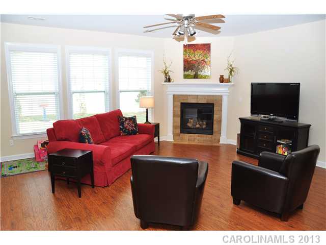 17416  Harbor Walk Drive Cornelius North Carolina 28031