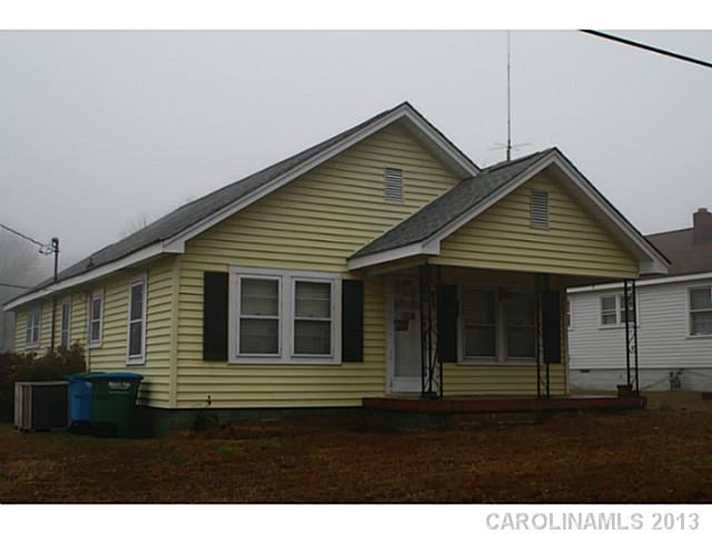 613 E Lee Avenue Bessemer City North Carolina 28016