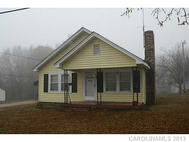 613 E Lee Avenue Bessemer City North Carolina 28016