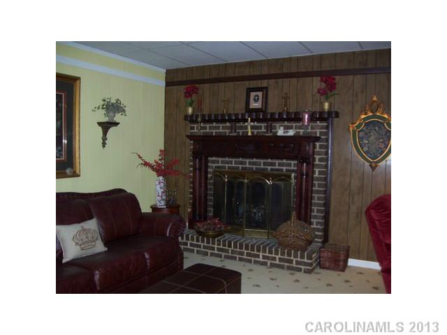 12531  Buxton Drive Pineville North Carolina 28134