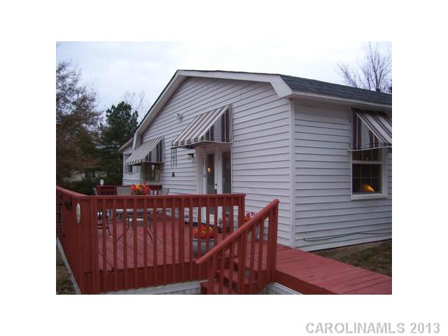 12531  Buxton Drive Pineville North Carolina 28134