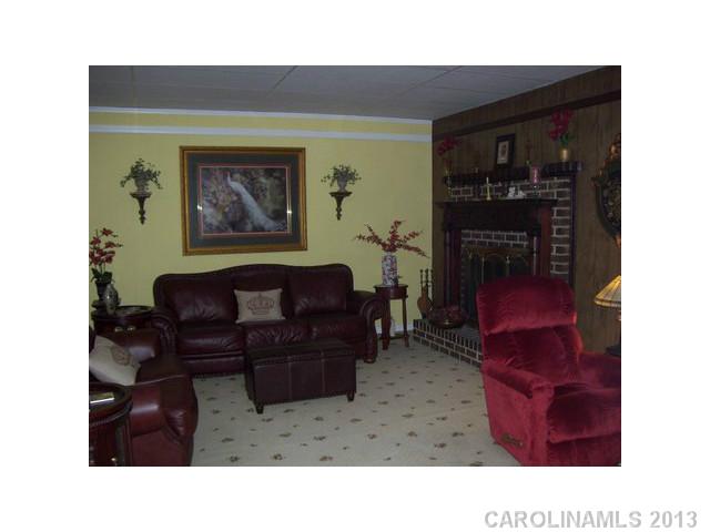 12531  Buxton Drive Pineville North Carolina 28134