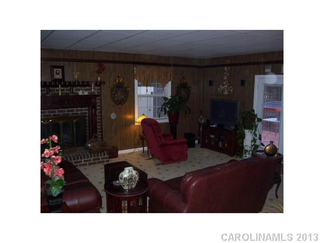 12531  Buxton Drive Pineville North Carolina 28134