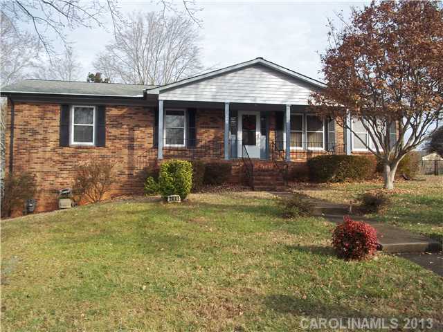 2441  Montrose Drive Gastonia North Carolina 28054
