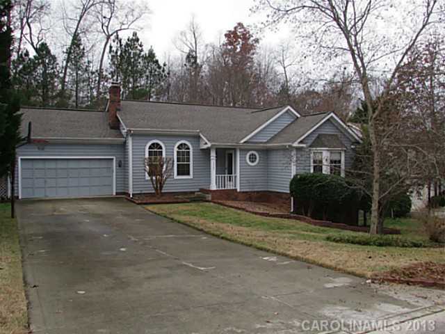 12527  Emerald Court Pineville North Carolina 28134