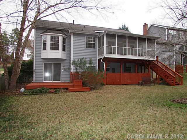 12527  Emerald Court Pineville North Carolina 28134