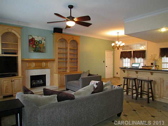 12527  Emerald Court Pineville North Carolina 28134