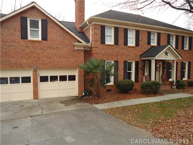 7920  Covey Chase Drive Charlotte North Carolina 28210