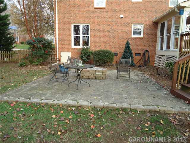 7920  Covey Chase Drive Charlotte North Carolina 28210