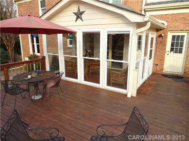 7920  Covey Chase Drive Charlotte North Carolina 28210