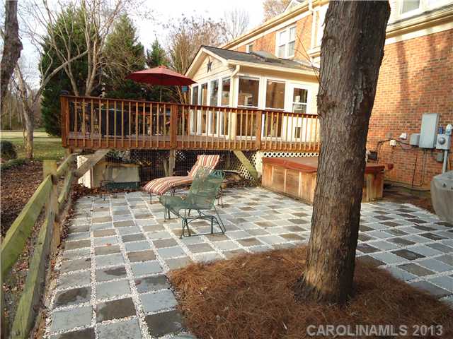 7920  Covey Chase Drive Charlotte North Carolina 28210