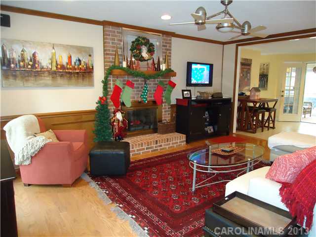 7920  Covey Chase Drive Charlotte North Carolina 28210