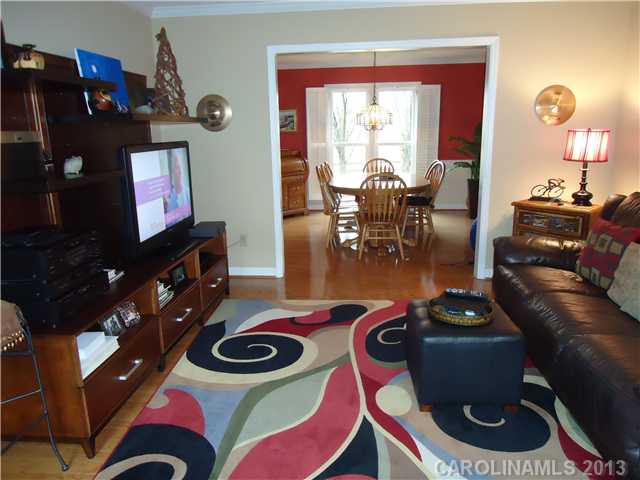 7920  Covey Chase Drive Charlotte North Carolina 28210