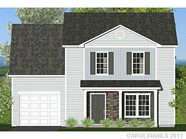 5340  Artesa Court Charlotte North Carolina 28214